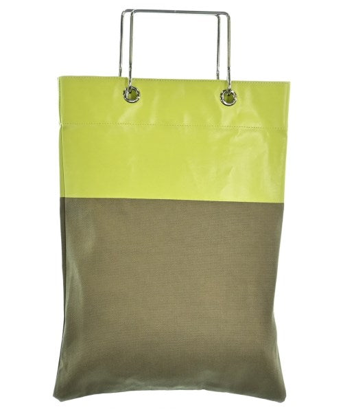 HUMAN WOMAN Totes