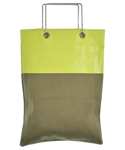 HUMAN WOMAN Totes