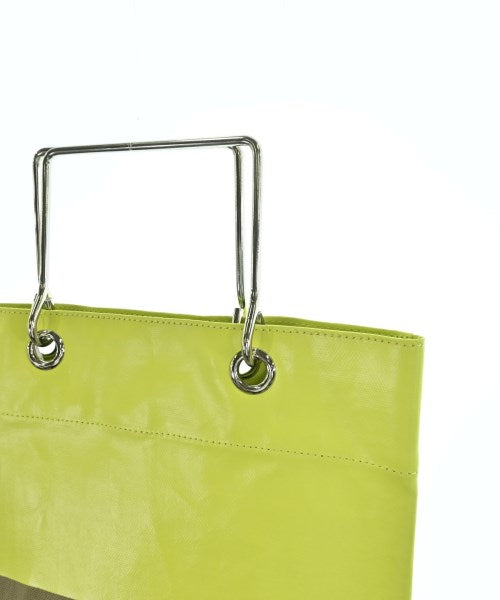 HUMAN WOMAN Totes