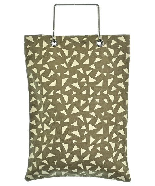 HUMAN WOMAN Totes