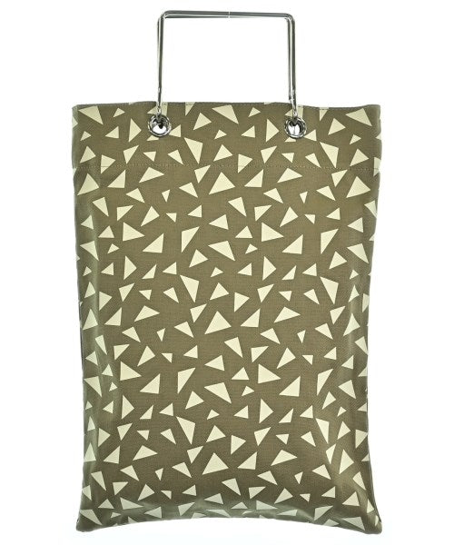 HUMAN WOMAN Totes