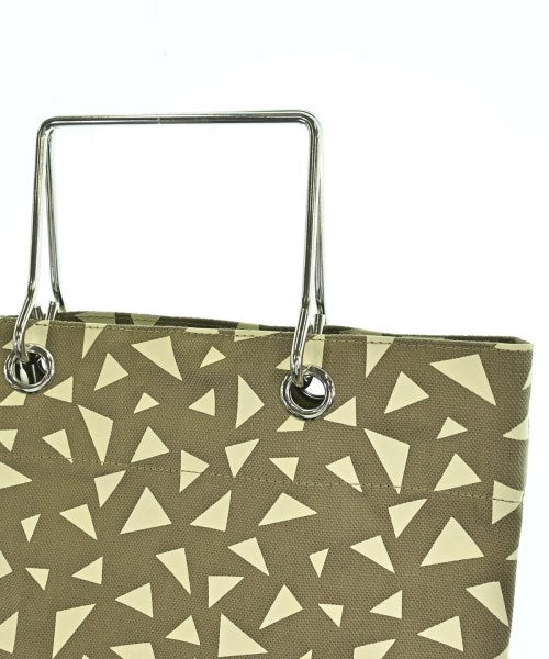 HUMAN WOMAN Totes
