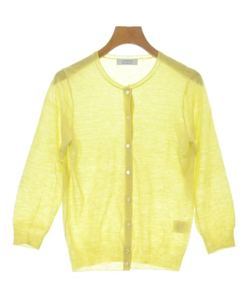 HUMAN WOMAN Cardigans
