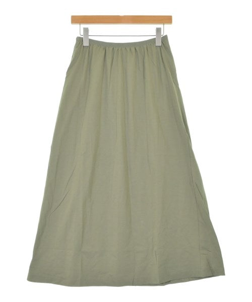 HUMAN WOMAN Long/Maxi length skirts