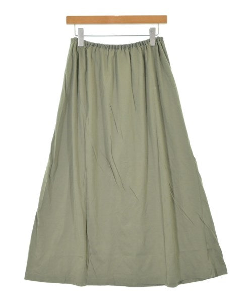 HUMAN WOMAN Long/Maxi length skirts
