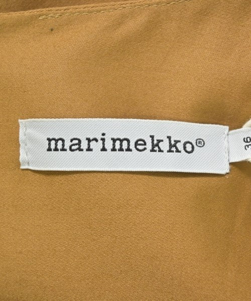 marimekko Dresses