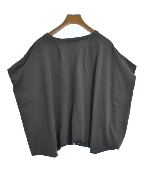 blanc basque Sleevelesses