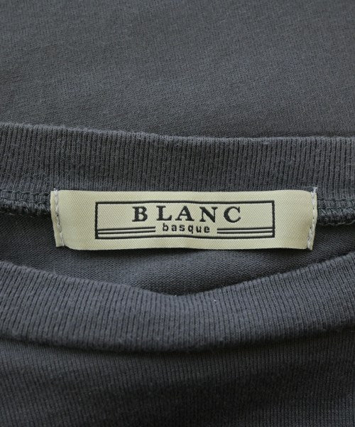 blanc basque Sleevelesses
