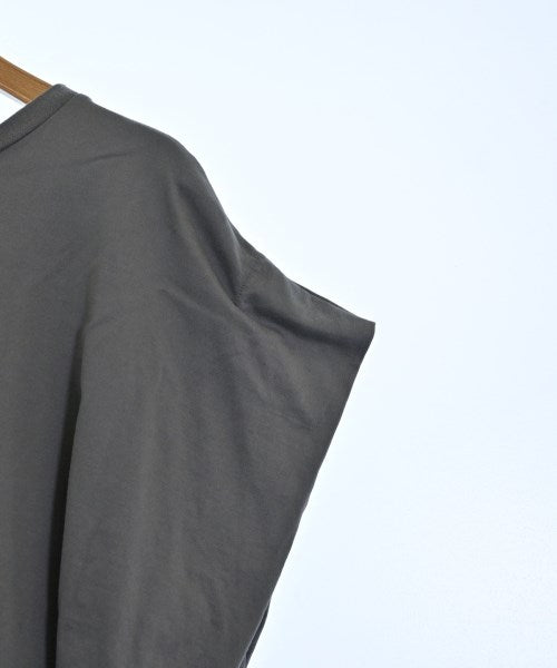 blanc basque Sleevelesses