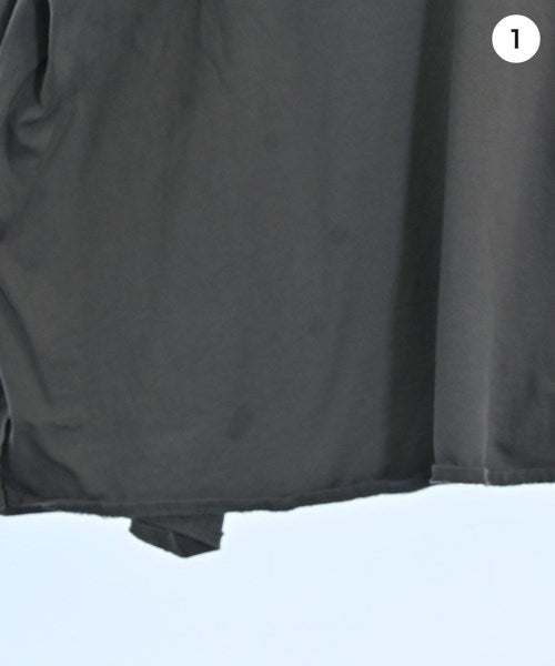 blanc basque Sleevelesses