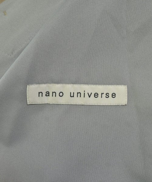 nano UNIVERSE Other pants
