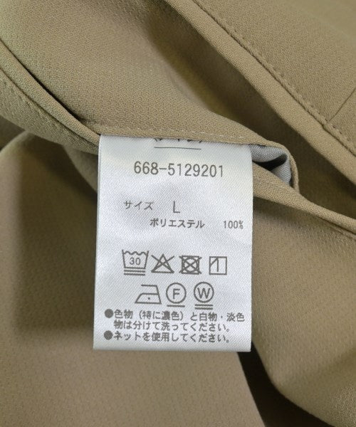 nano UNIVERSE Other pants