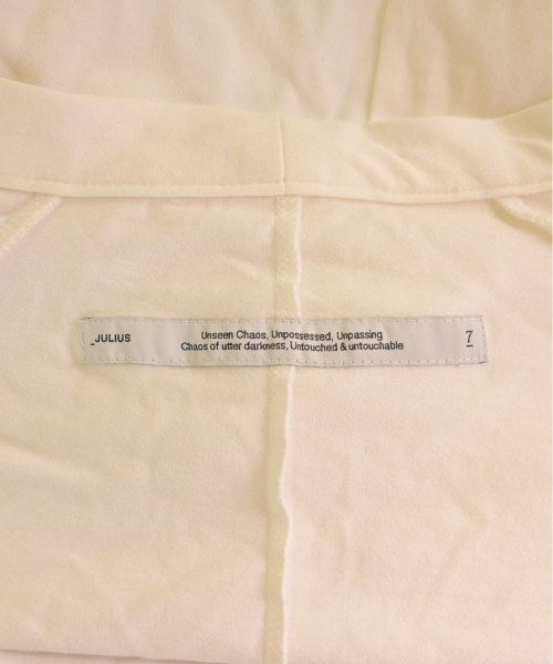 JULIUS Tee Shirts/Tops