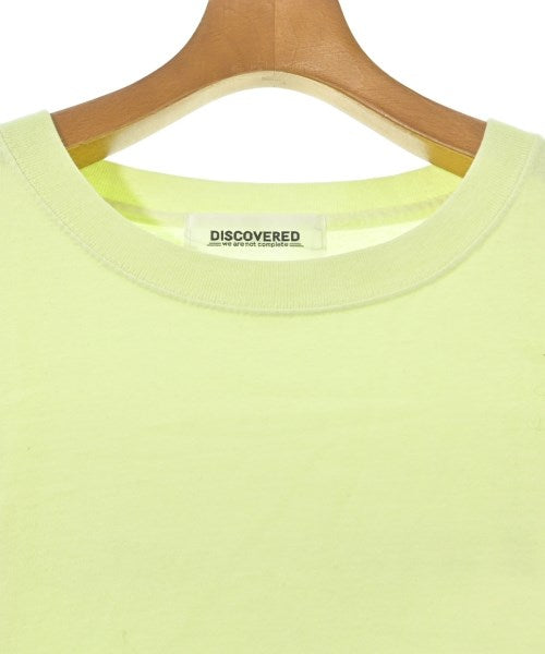 DISCOVERED Tee Shirts/Tops