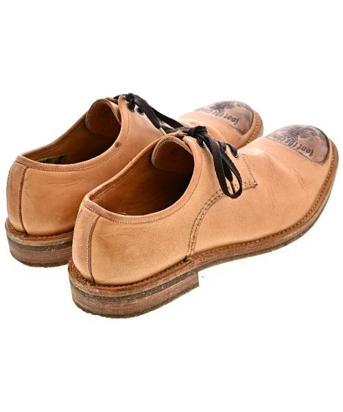 foot the coacher Dress shoes