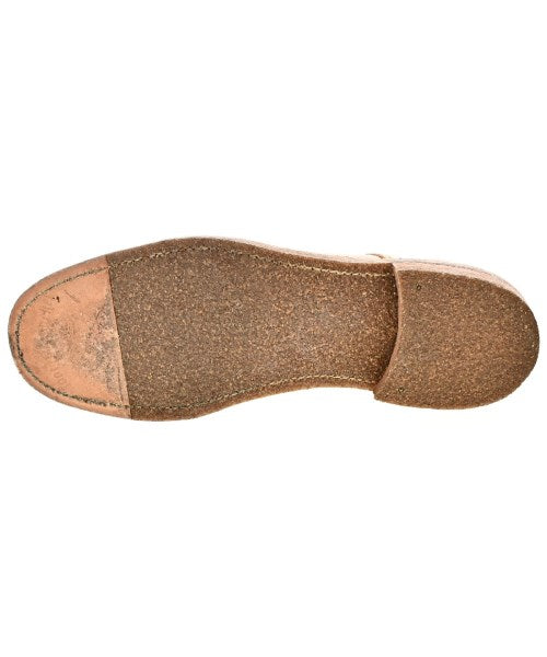 foot the coacher Dress shoes