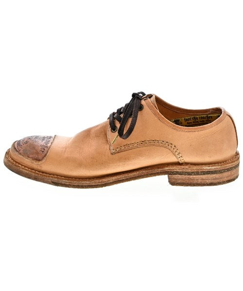 foot the coacher Dress shoes