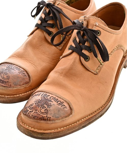 foot the coacher Dress shoes