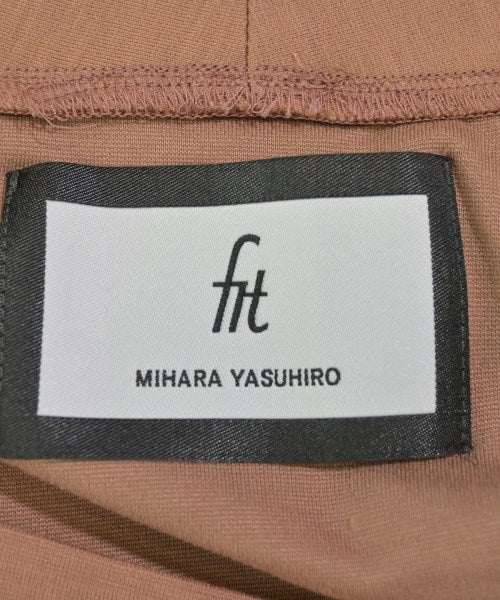 MIHARA YASUHIRO Tee Shirts/Tops