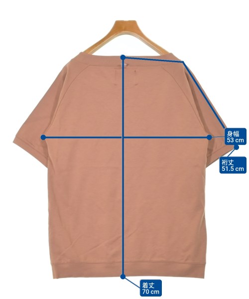 MIHARA YASUHIRO Tee Shirts/Tops
