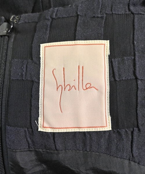 Sybilla Dresses