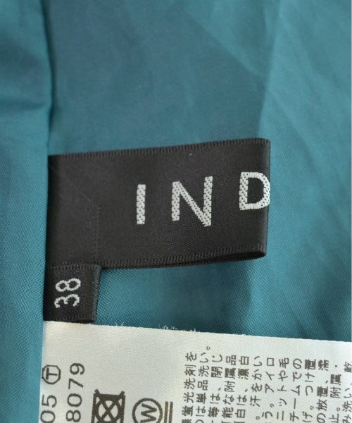 INDIVI Long/Maxi length skirts