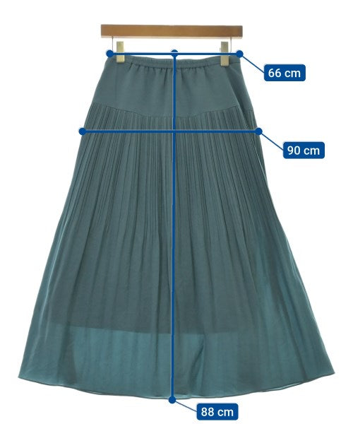 INDIVI Long/Maxi length skirts