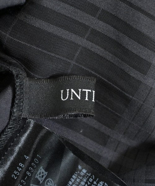 UNTITLED Casual shirts