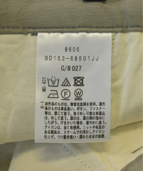 UNTITLED Trousers