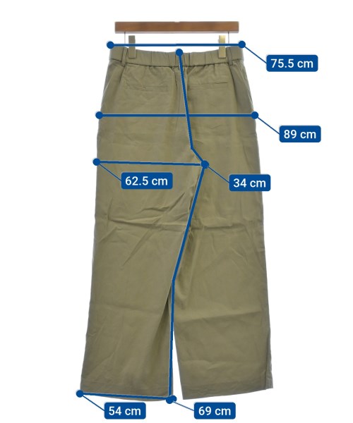 UNTITLED Trousers
