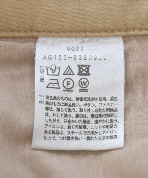 UNTITLED Other pants