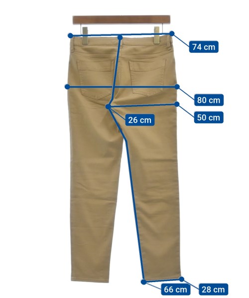 UNTITLED Other pants