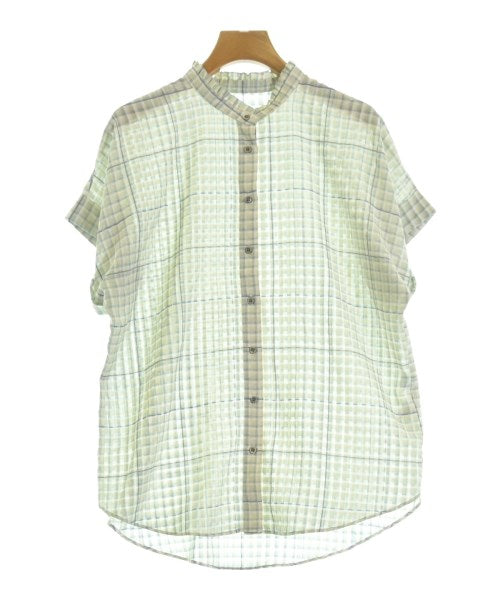 Kumikyoku Blouses