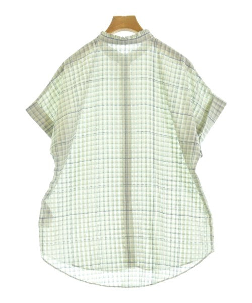 Kumikyoku Blouses