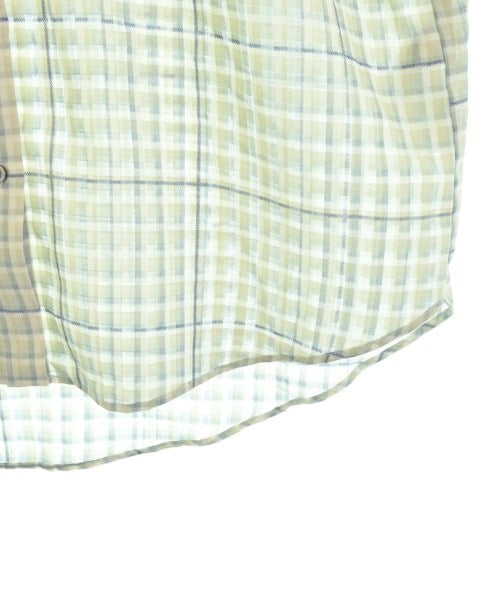 Kumikyoku Blouses