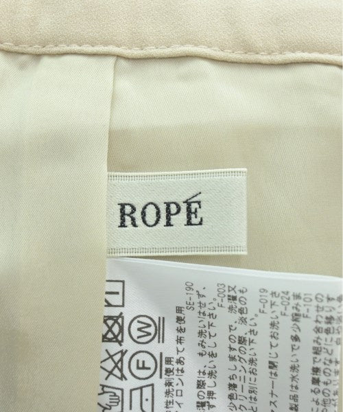 ROPE Trousers
