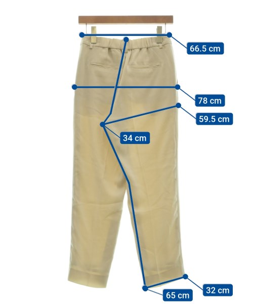 ROPE Trousers