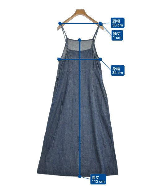 ROPE Dresses