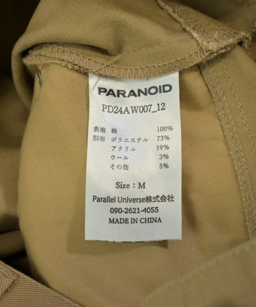 PARANOID Chinos