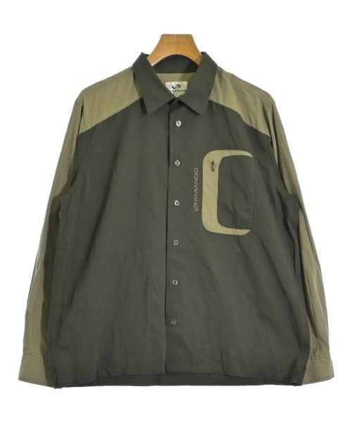 PARANOID Casual shirts