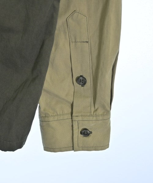 PARANOID Casual shirts