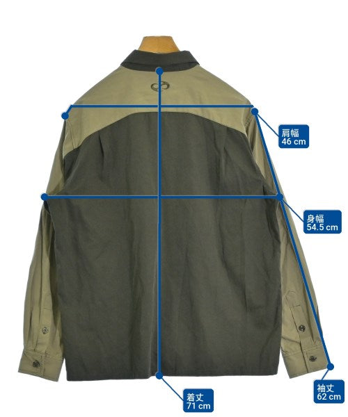 PARANOID Casual shirts