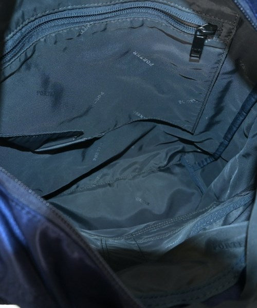 PORTER Shoulder bags