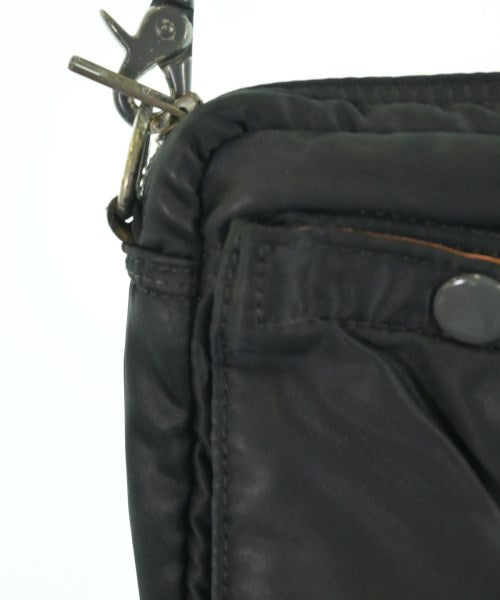 PORTER Shoulder bags
