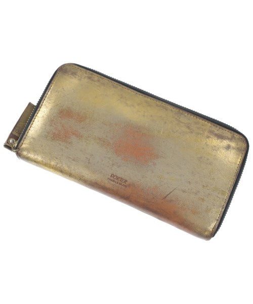 PORTER Wallets/Coin purses