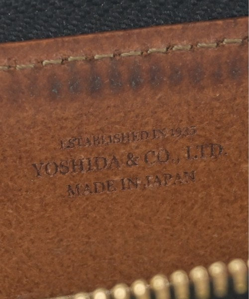 PORTER Wallets/Coin purses