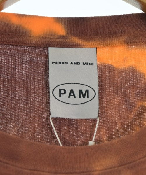 PAM Tee Shirts/Tops