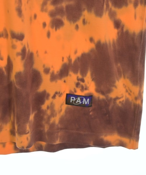 PAM Tee Shirts/Tops