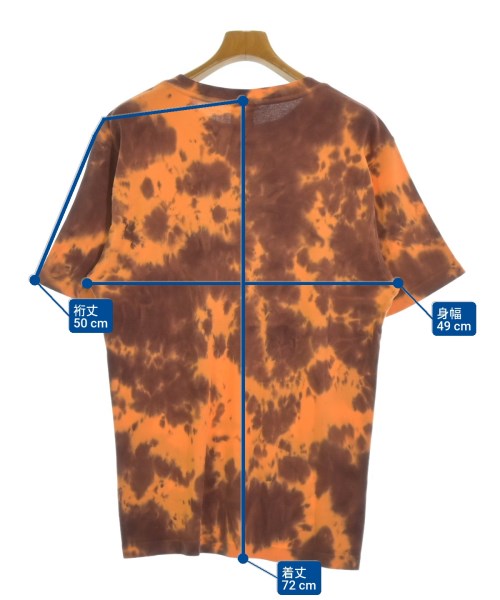 PAM Tee Shirts/Tops