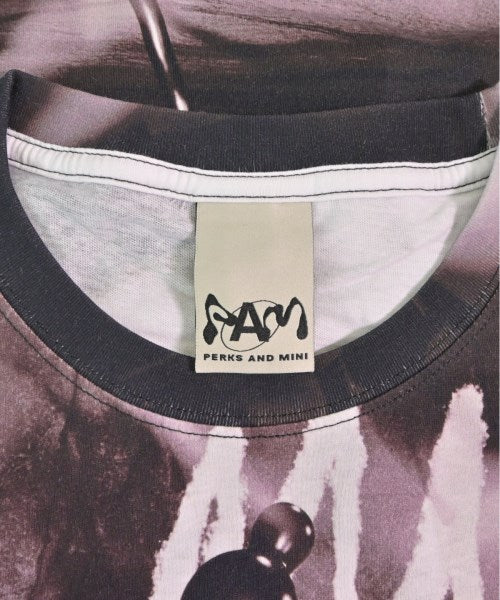 PAM Tee Shirts/Tops
